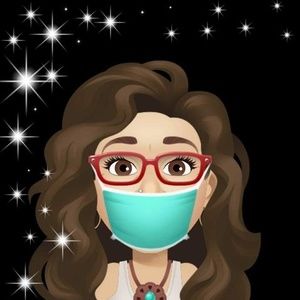 Meet your Posher, Leeanne